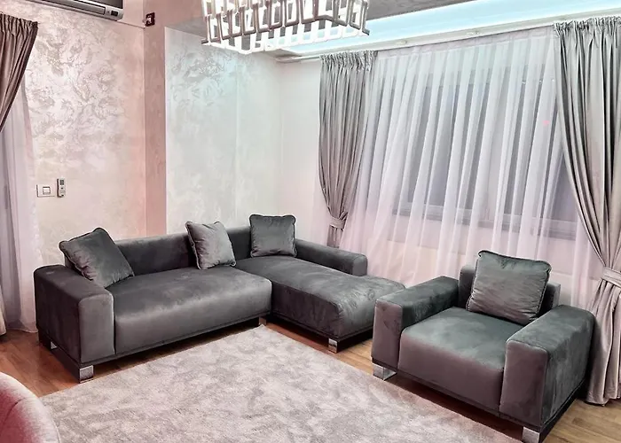 Apartament Le Mer Titeica