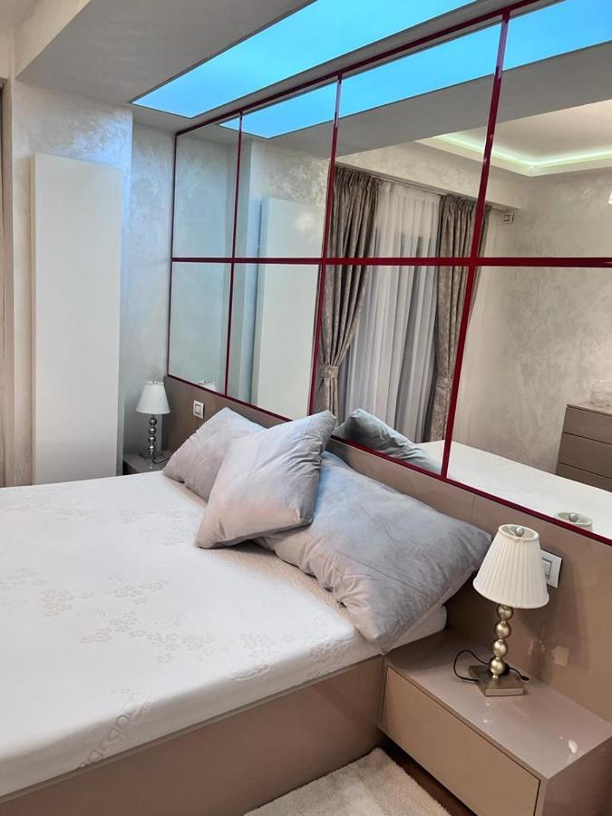 Apartament Le Titeica *