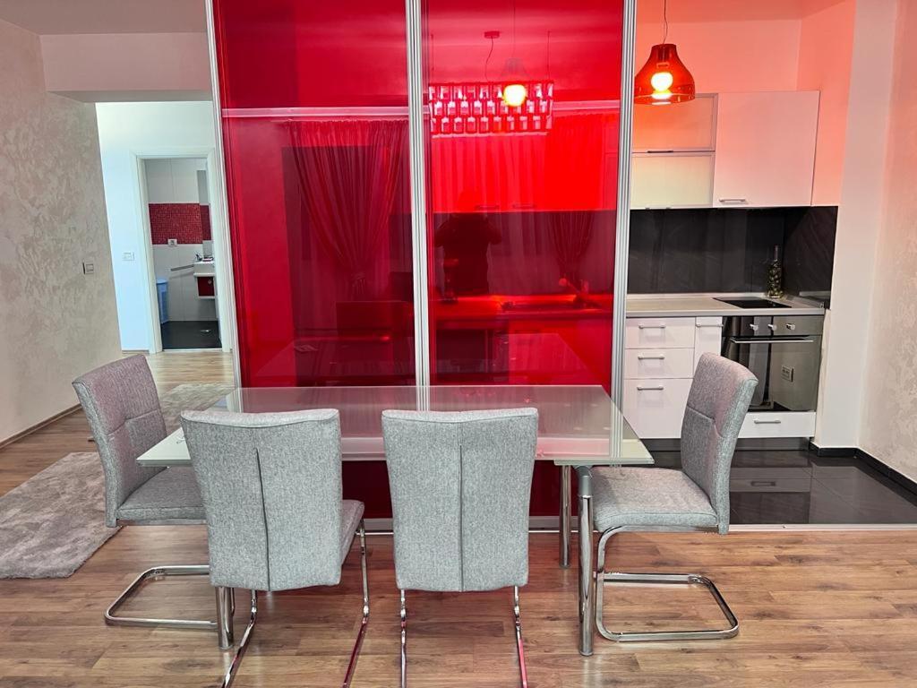 Le Titeica Apartament